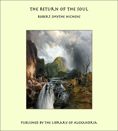 The Return Of The Soul
